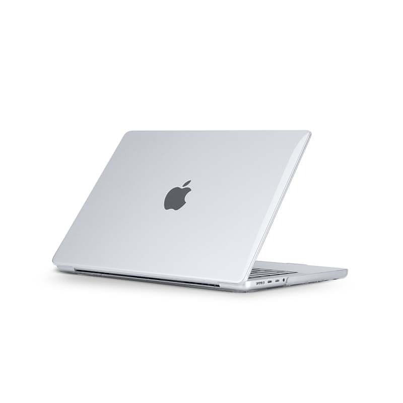 EPICO kryt na MacBook Air M2 13,6" 2022 64710101000002 - lesklý transparentný